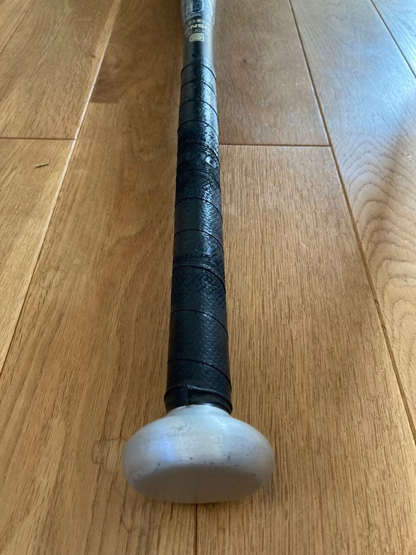 Mizuno VKONG GS 83cm中学硬式バット 新品グリップテープ付き - メルカリ
