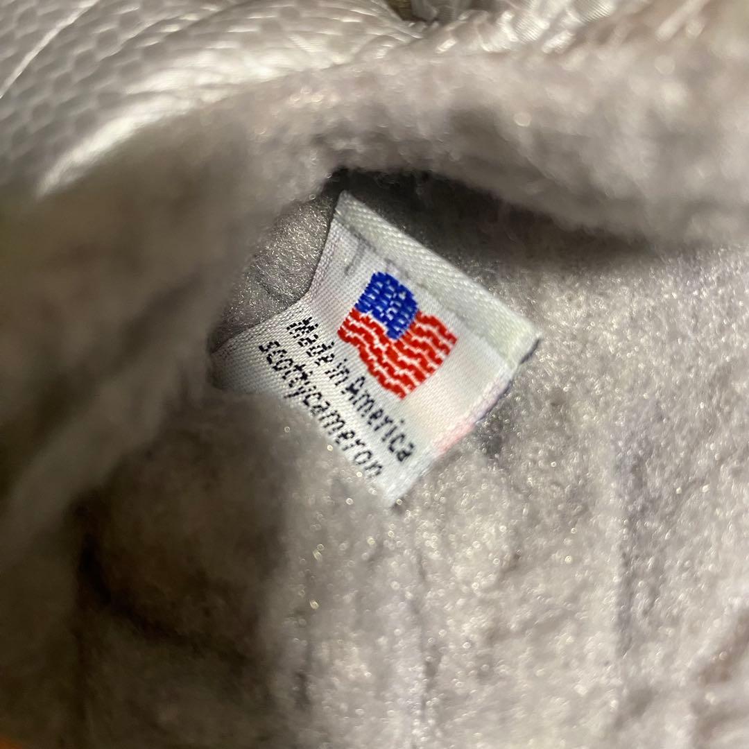 備考欄必読】スコッティキャメロン 初代フューチュラ 長尺 40インチ