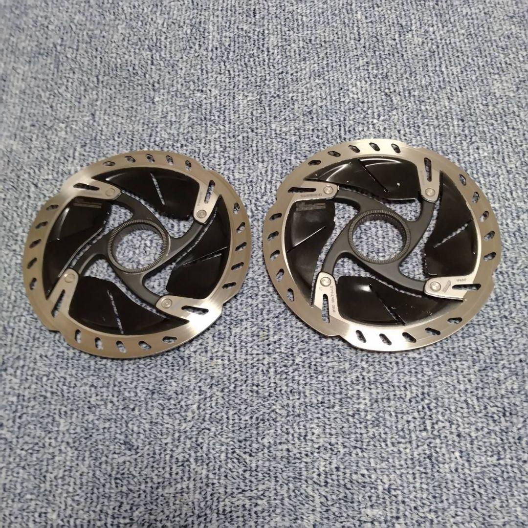 シマノ アルテグラ SM-RT800-S 160mm - メルカリ