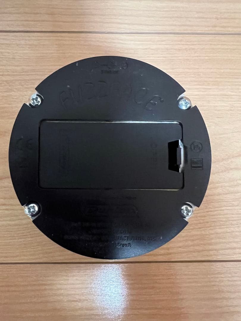 ギター JIM DUNLOP Fuzz Face Mini FFM4