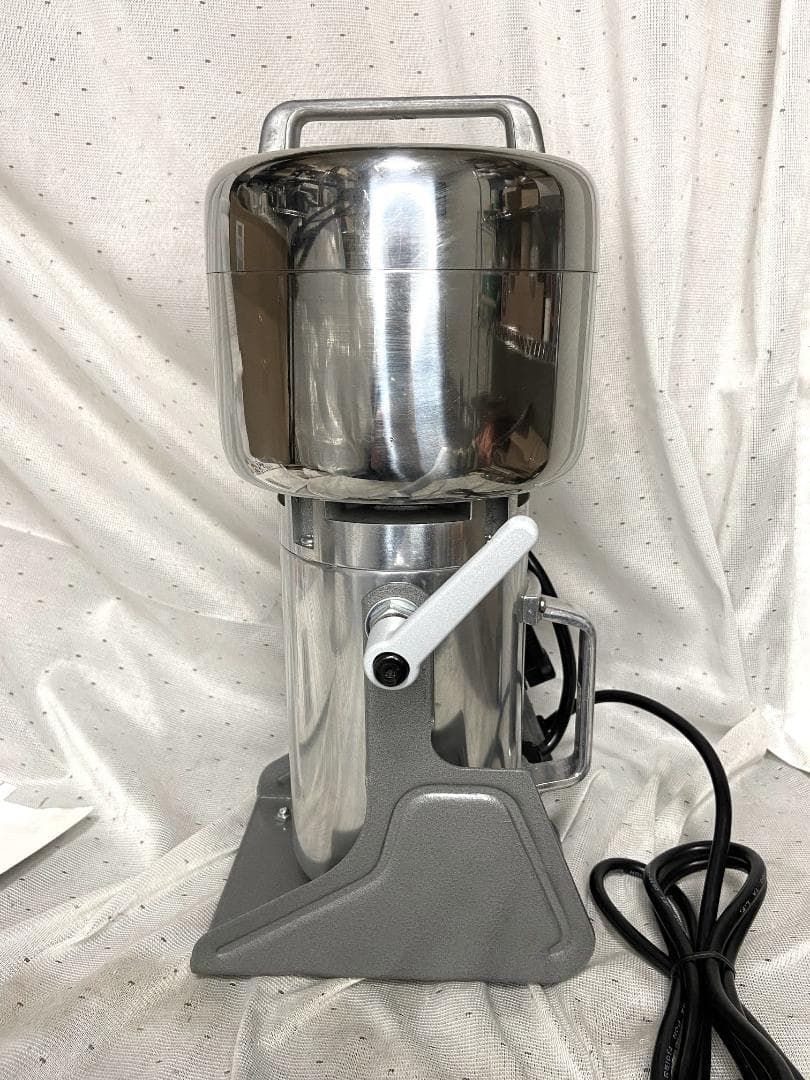 東京ユニコム ひきっ粉 電動ミルミキサー T-626 1000cc 万能製粉器