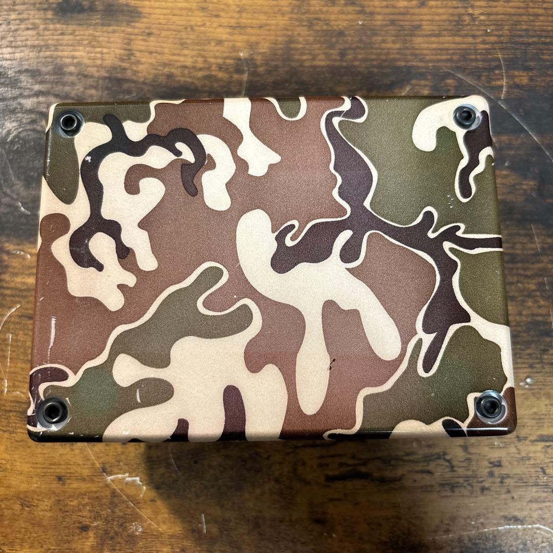 ギター MXR DIME DISTORTION