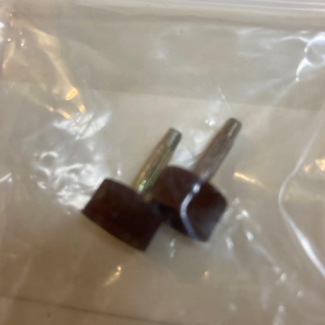 Louis Vuitton ルイ・ヴィトンブラックパンプス（23.5cm)