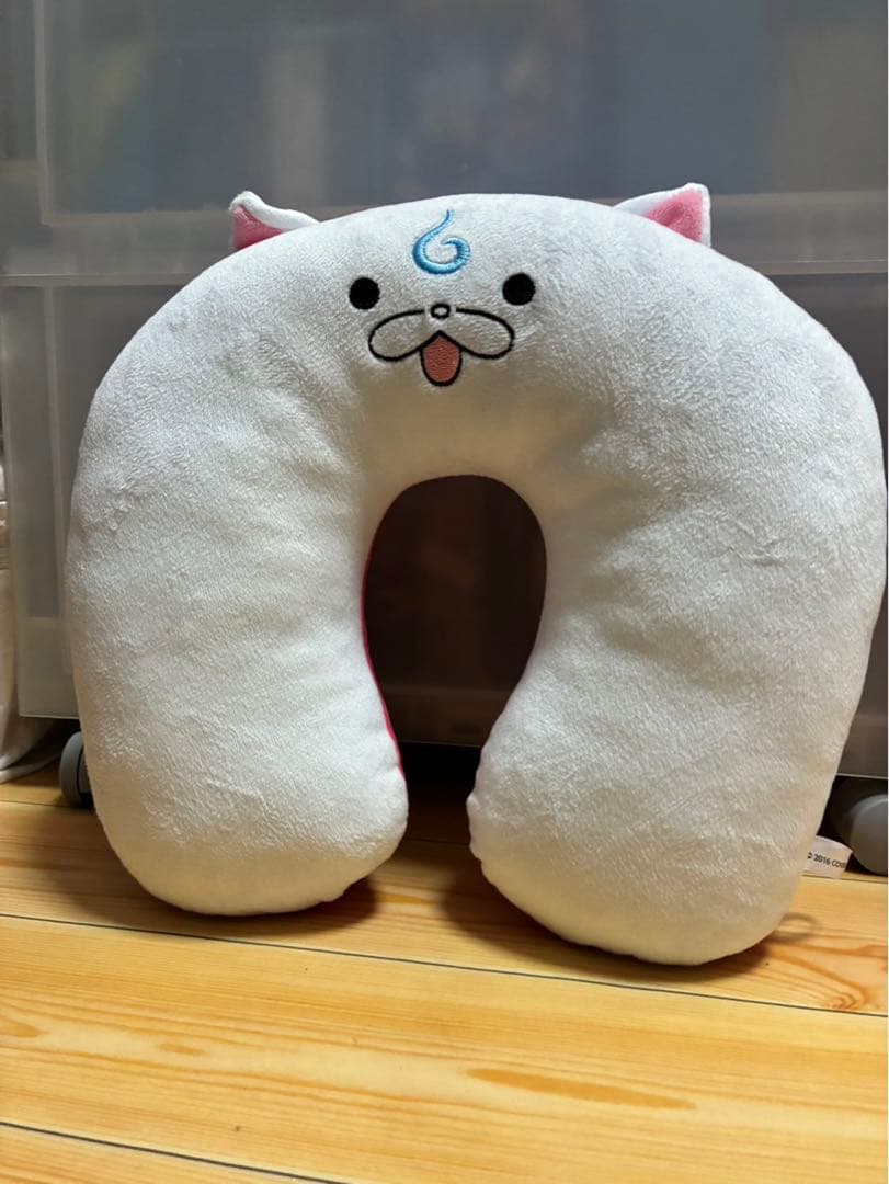 さくらみこ　ぬいぐるみ　35P もちころりん　ちびみこ　ネックピロー　まとめ売り