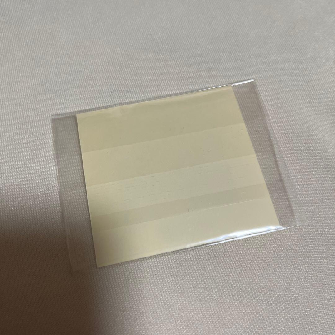 離婚伝説 ステッカー