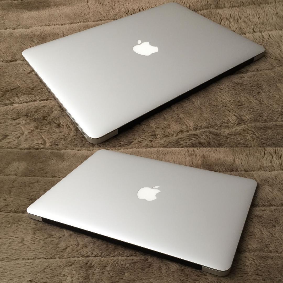 i7/8g/SSD256 MacBookAir13 Office Win11