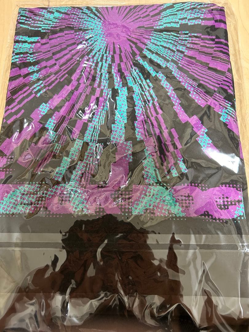 B’z UNITE #02 ワンオクロック Tシャツ Ｌ　新品未開封 送料込