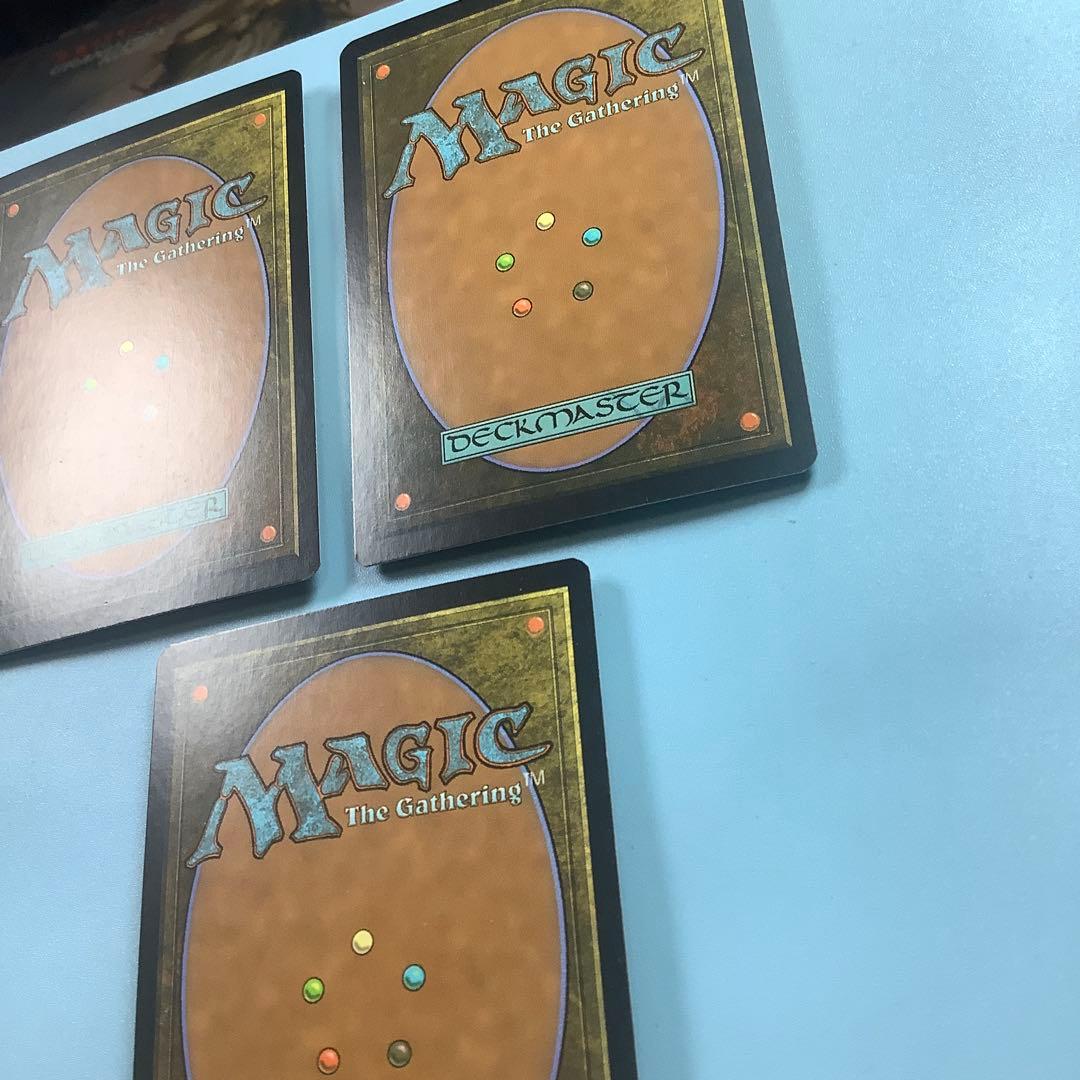 楽園の拡散/Utopia Sprawl DIS日本語foil3枚セット