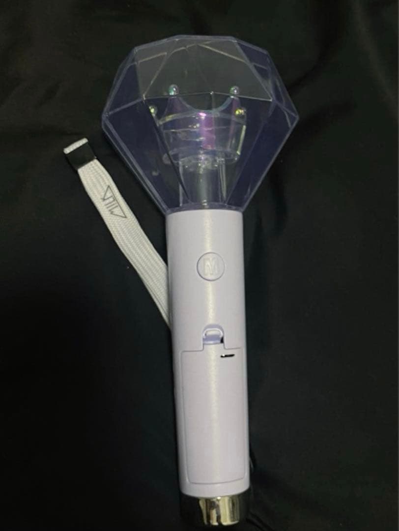 M!LK ペンライト ミルクラスタルスティック2