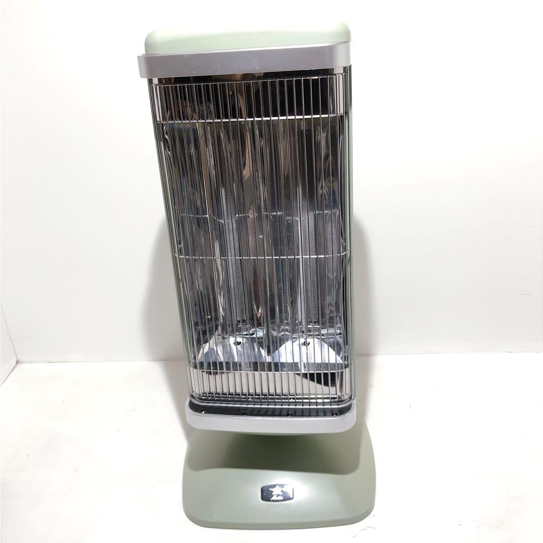 ◎☆アラジン Aladdin グラファイトヒーター AEH-2G10BJ (G) 遠赤グラファイトヒーター（2灯管） | Aladdin（アラジン）公式サイト