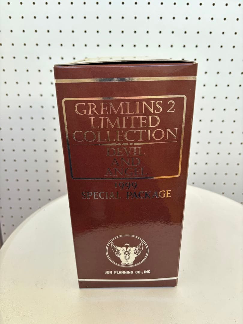【限定2400体】グレムリン2 モホークデビル フィギュア