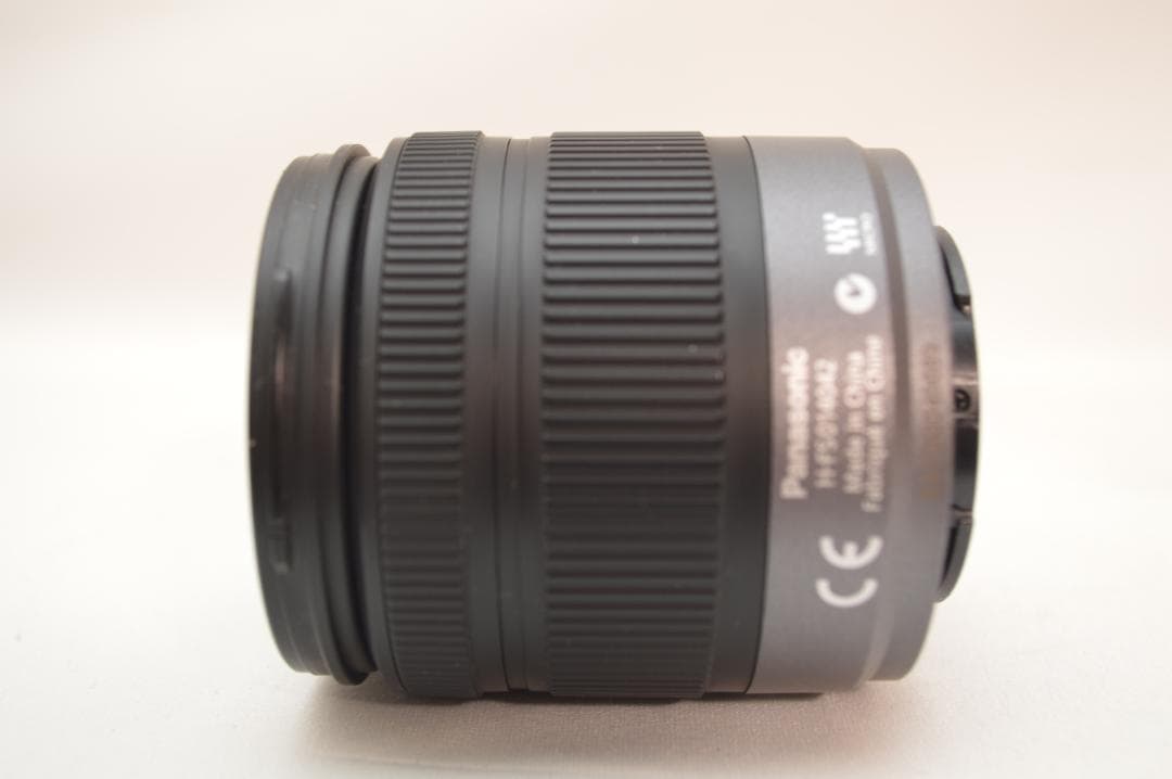 ✨未使用級✨ LUMIX G VARIO 14-42mm F3.5-5.6