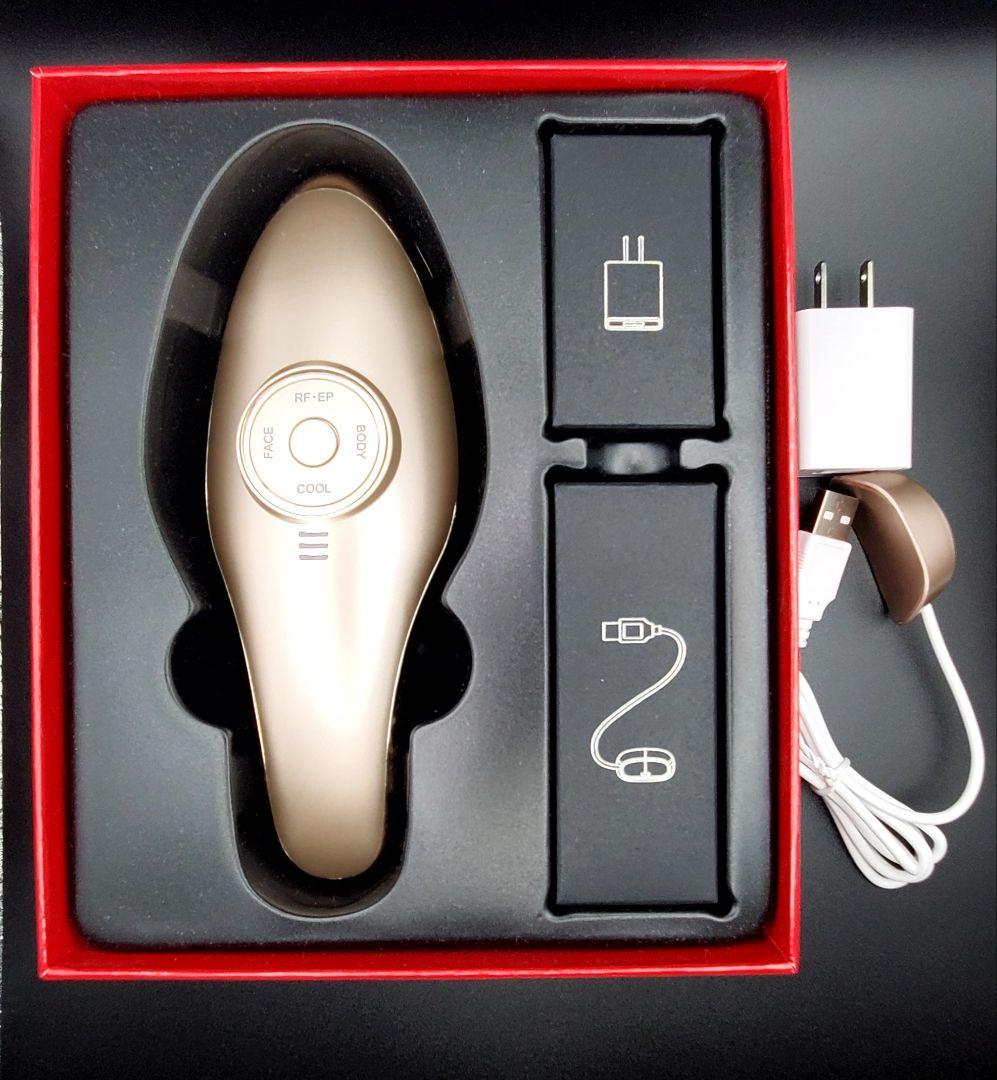 IKKOさんプロデュース美顔器MEラボンエクラ - メルカリ