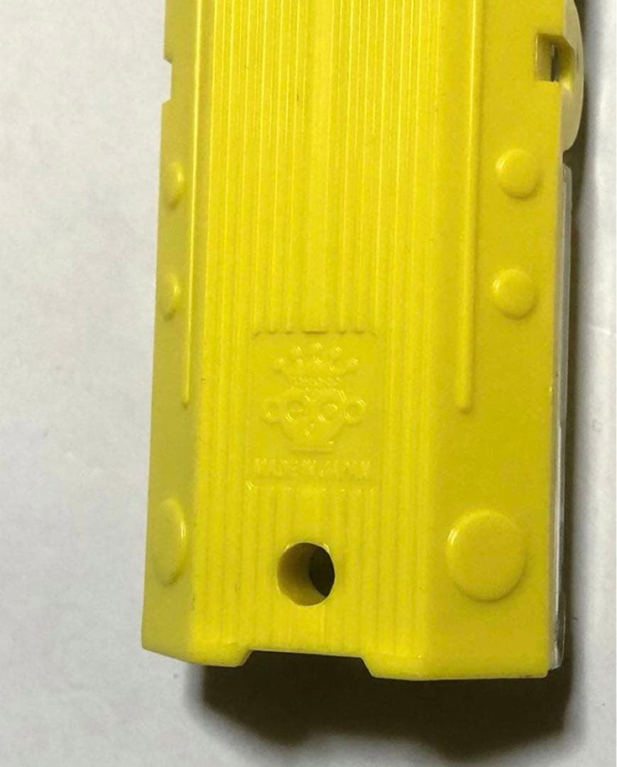 スーパーミクロマン〓ロッキー〓〜タカラ／トランスフォーマー／ダイアクロン