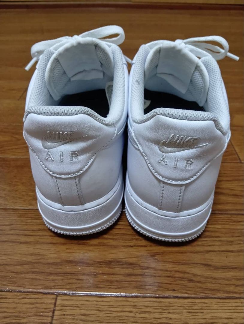 Nike Air Force 1 ホワイト 26.5cm