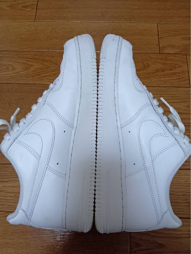 Nike Air Force 1 ホワイト 26.5cm