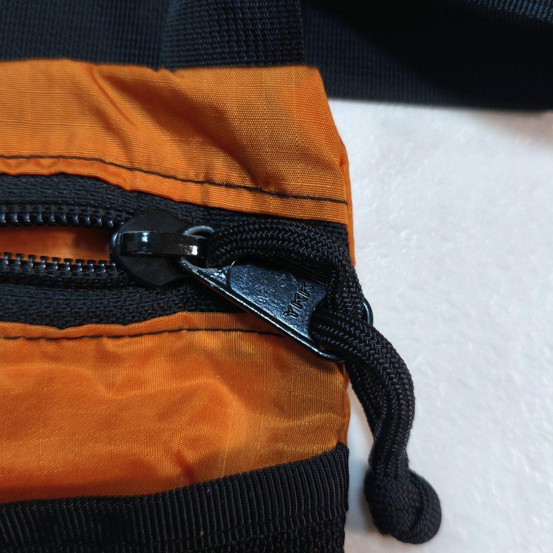 DESCENDANT RIDE BAG サコッシュ ディセンダント バッグ - メルカリ