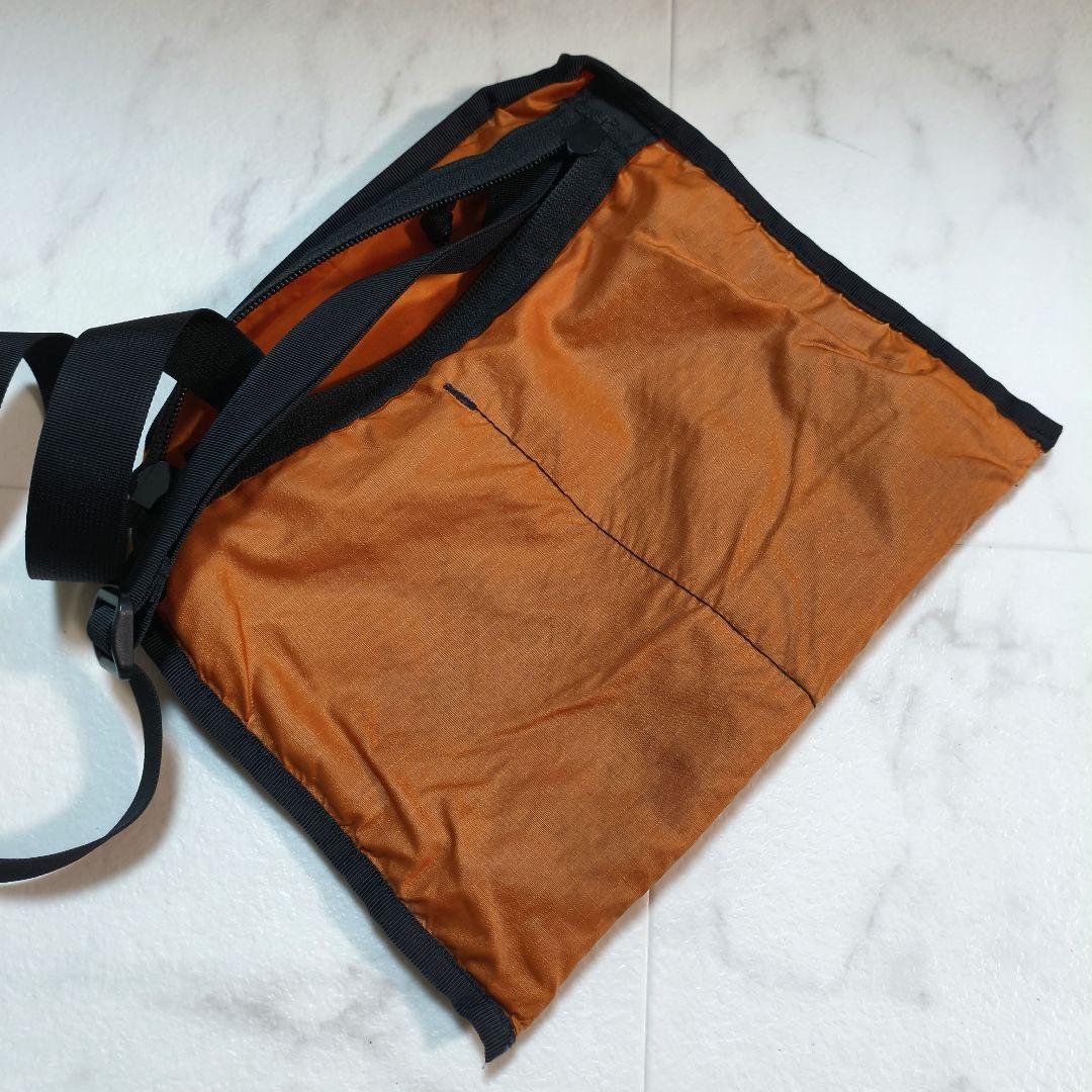 DESCENDANT RIDE BAG サコッシュ ディセンダント バッグ - メルカリ