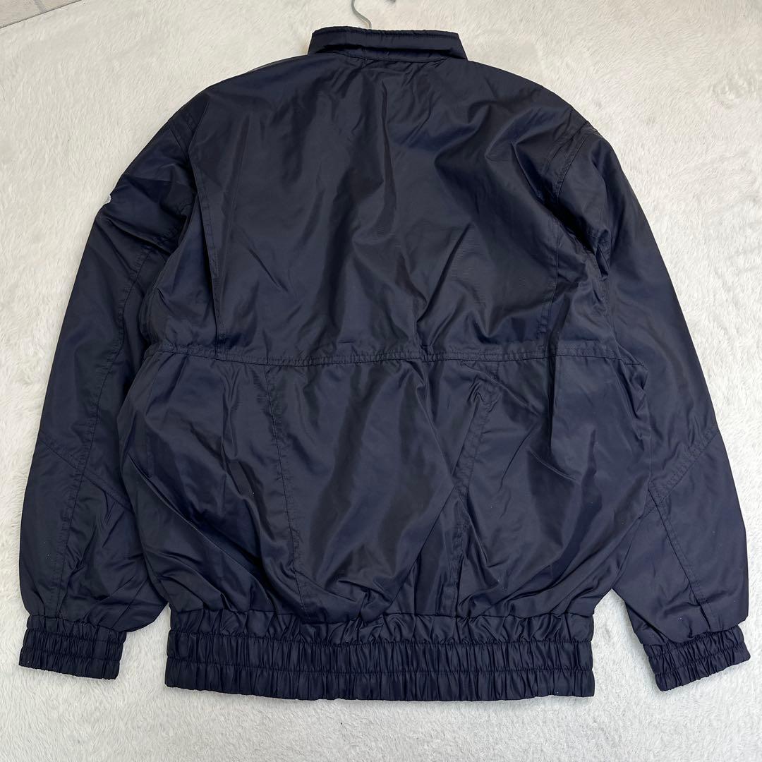 ☆未使用☆ GIANTS ウインドブレーカー 33 長嶋茂雄 - メルカリ