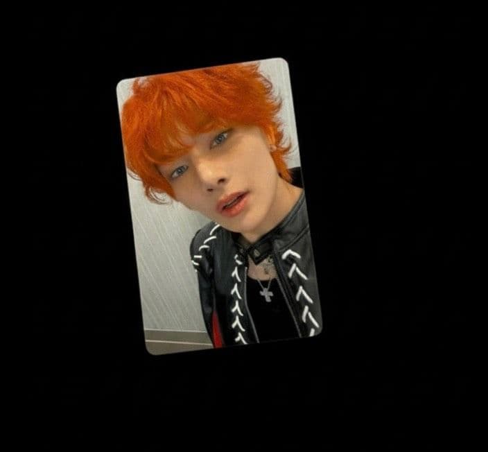 Hollow 幕張 2/1 straykids オフイベ トレカ アイエン - メルカリ