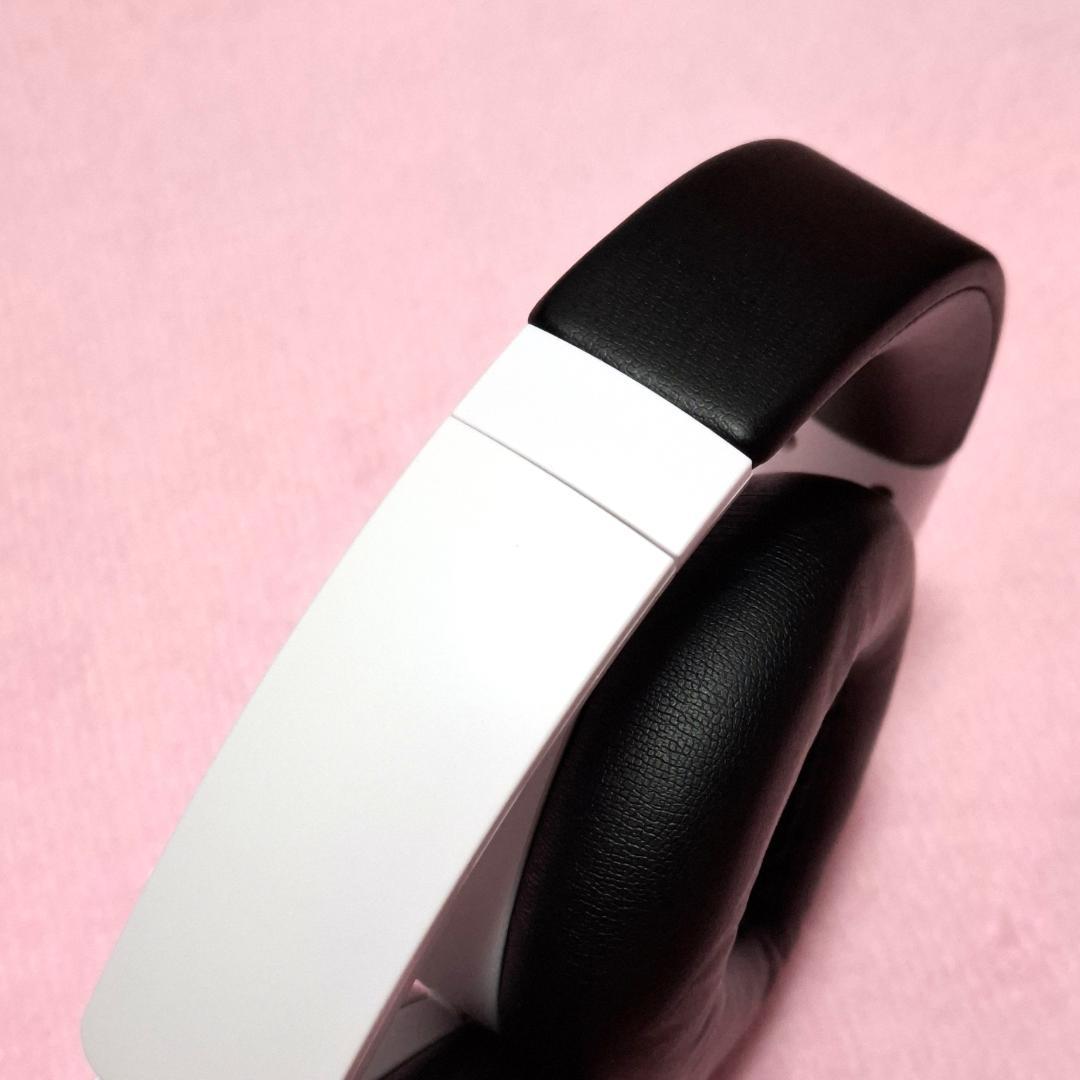 NUBWO ゲーミングヘッドセット 2.4GHz PC Switch PS5対応