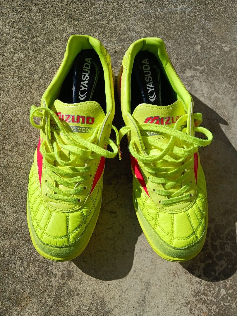 モレリア SALA JAPAN TF 27.5cm