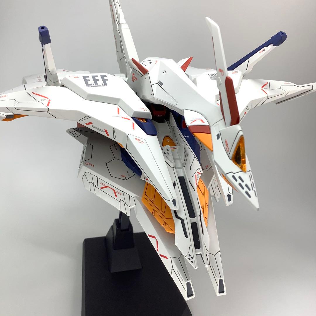 HG RX-104FF ペーネロペー フライトユニット