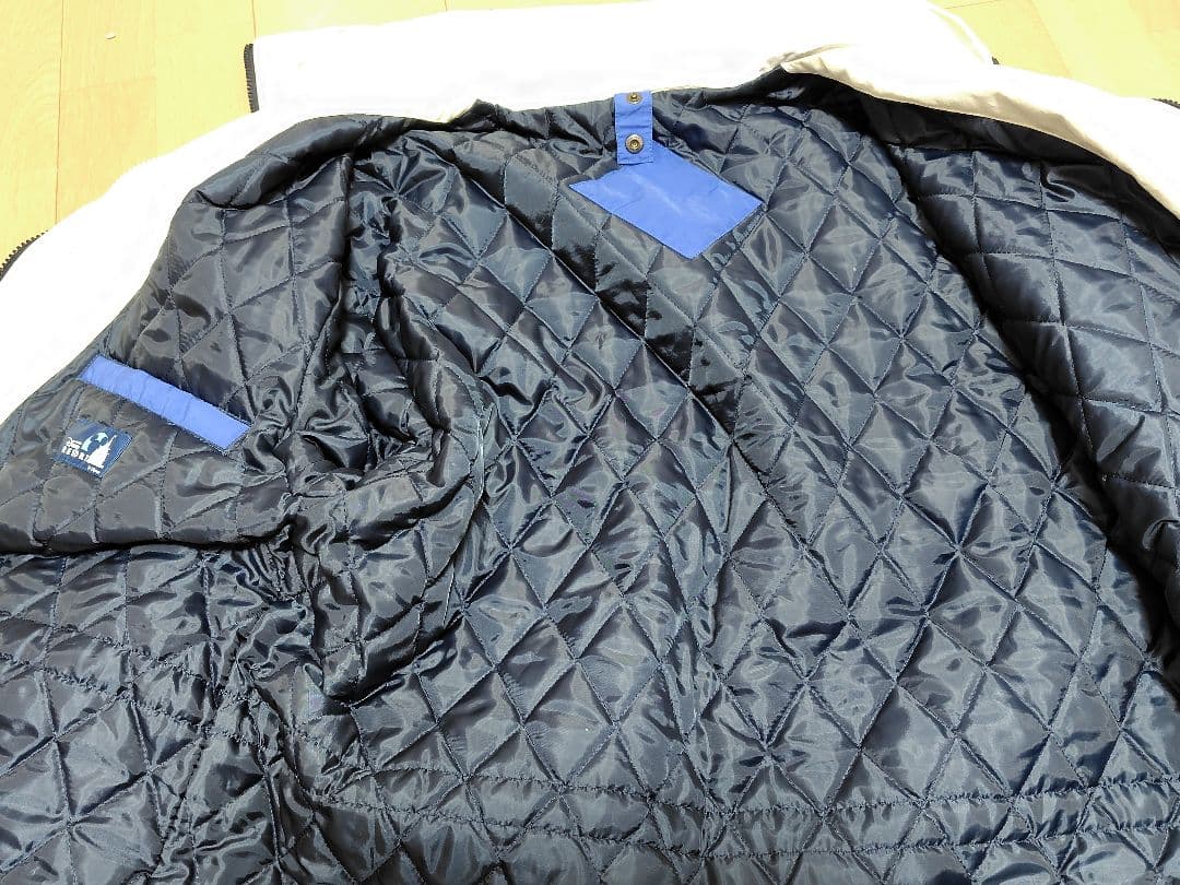 ディズニーシー　グランドオープン前　コート　キャスト限定　Mサイズ