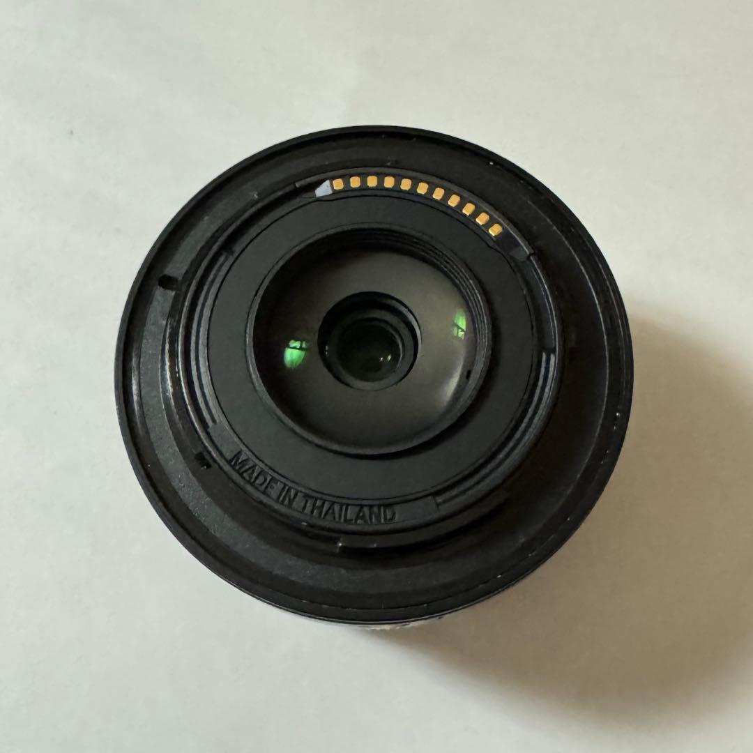 Nikon DX 16-50mm f/3.5-5.6 ズームレンズ