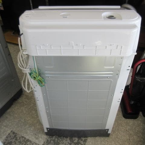 M0209Y 日立 全自動洗濯機 7.0kg BW-V70K 2024年