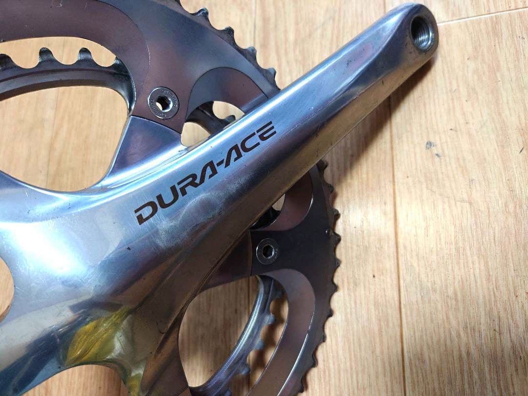 Shimano FC-7800 デュラエース　クランク 右のみ　172.5mm