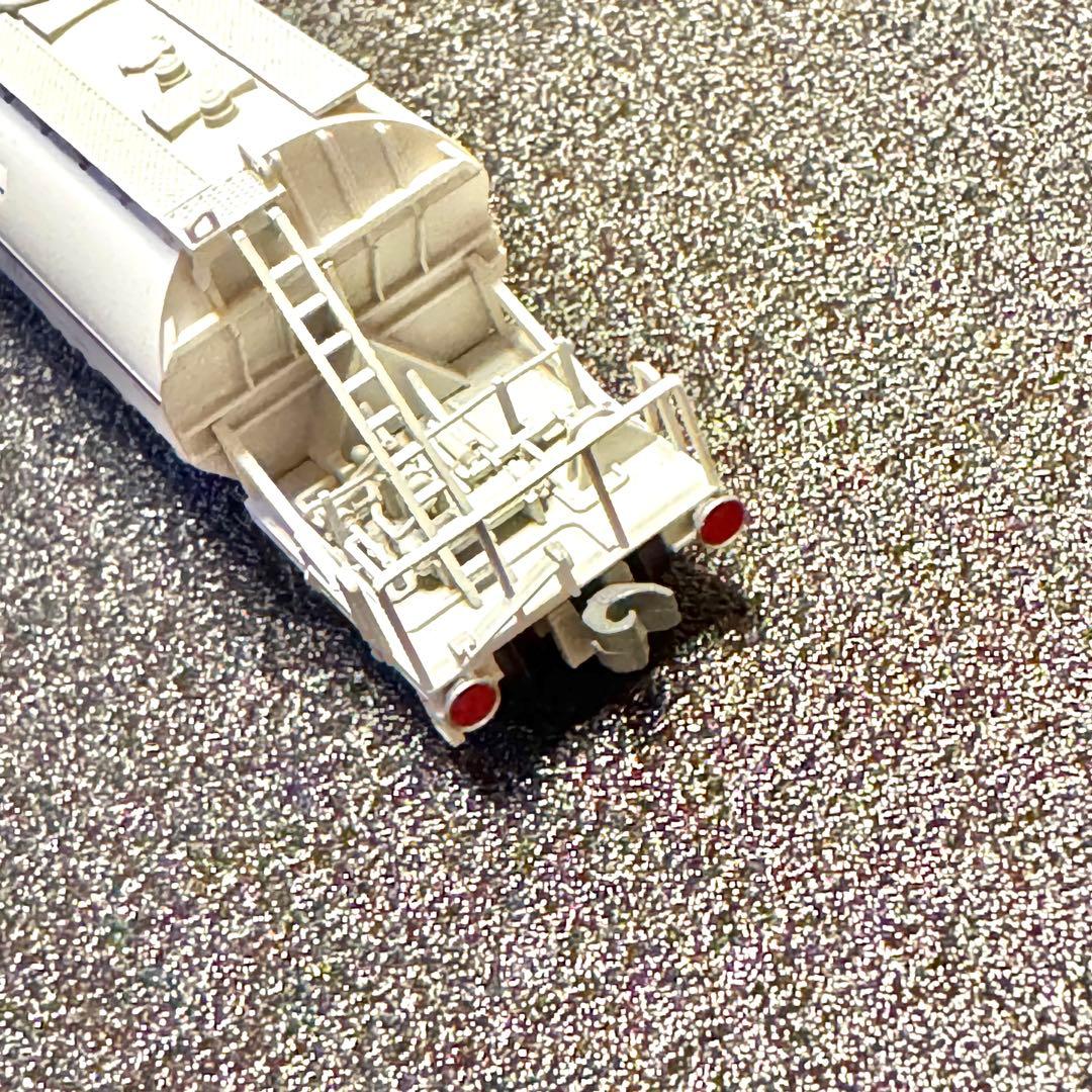 ポポンデッタ ホキ1000 太平洋セメント 12両セット 7506 7507 - メルカリ