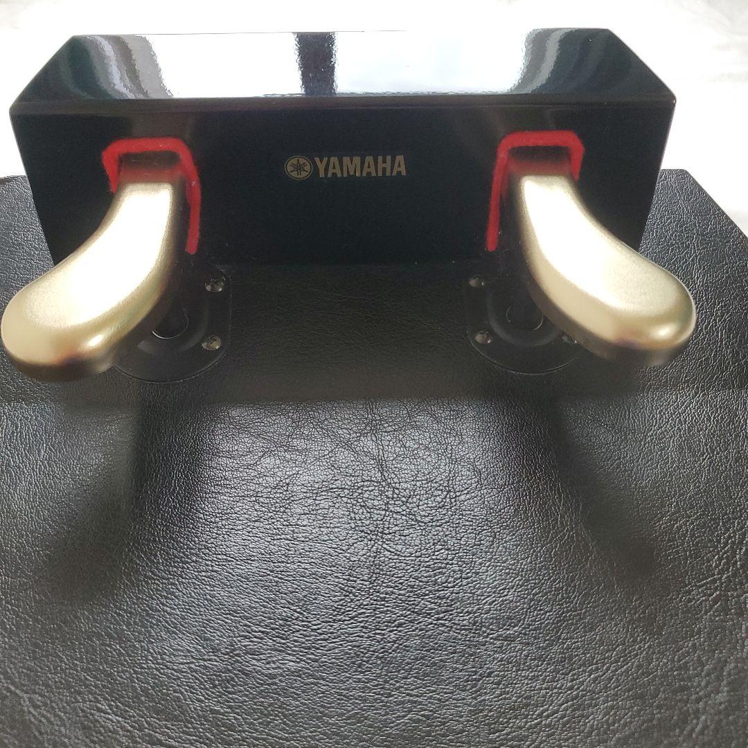 YAMAHA 昇降式ピアノ補助ペダル HP-705