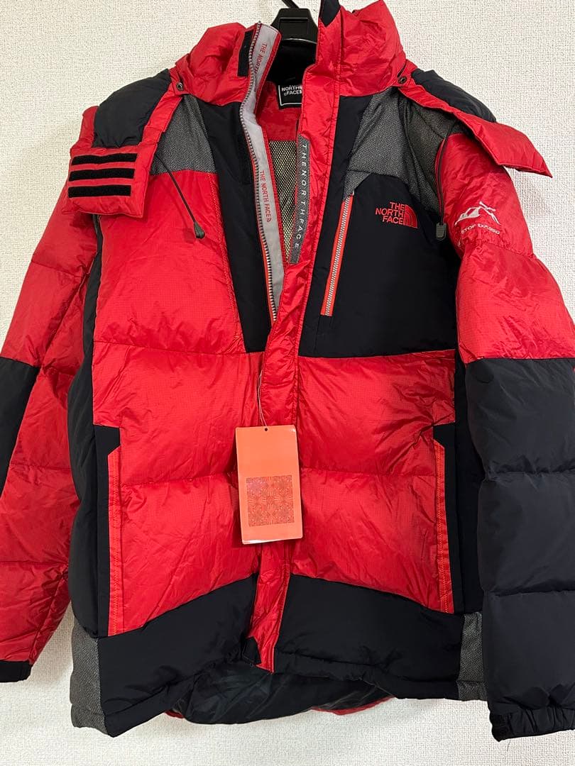 ☆新品☆ ノースフェイス　 ダウン　スキー　ジャケット Lサイズ THE NORTH FACE ザ・ノース・フェイス ダウン ジャケット メンズ 防水