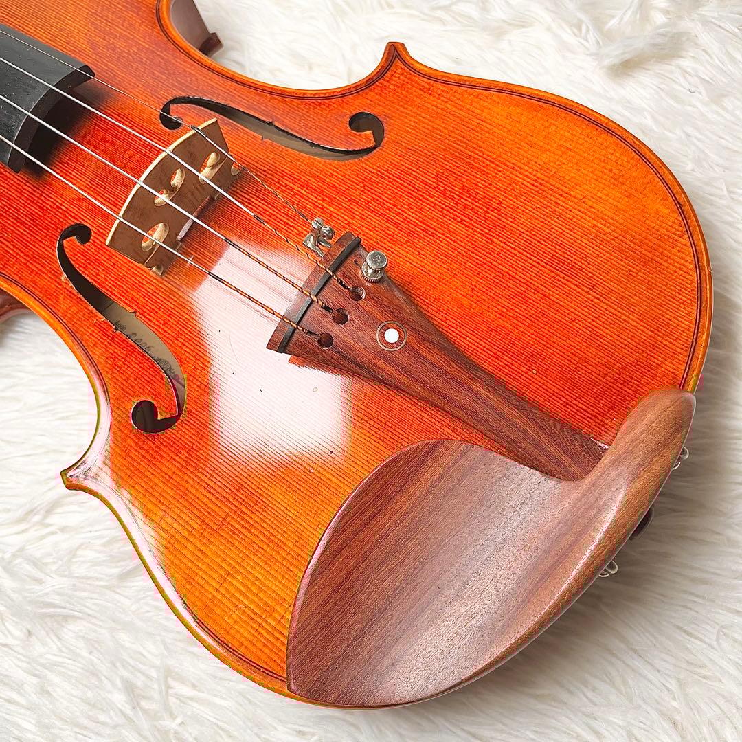良品】Daniel & Hoss バイオリン 4/4サイズ2006年製 - メルカリ
