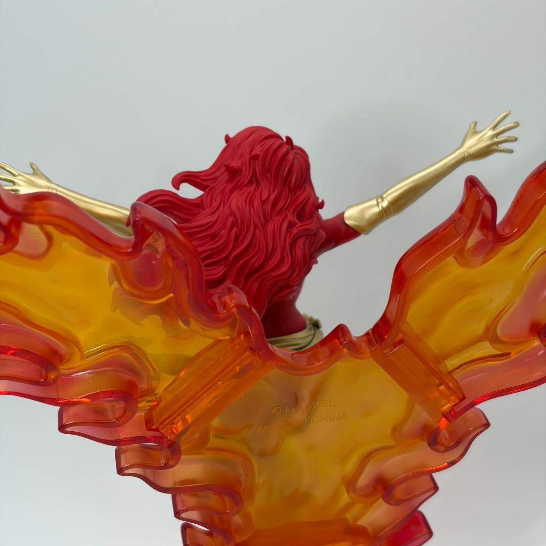 コトブキヤ ARTFX+ ダーク・フェニックス 限定版