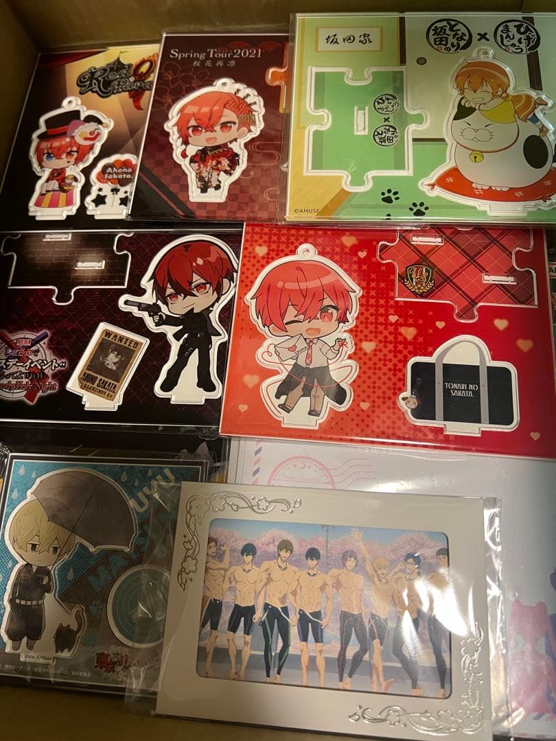 350点以上　アニメグッズ　まとめ売り　大量　断捨離　セット