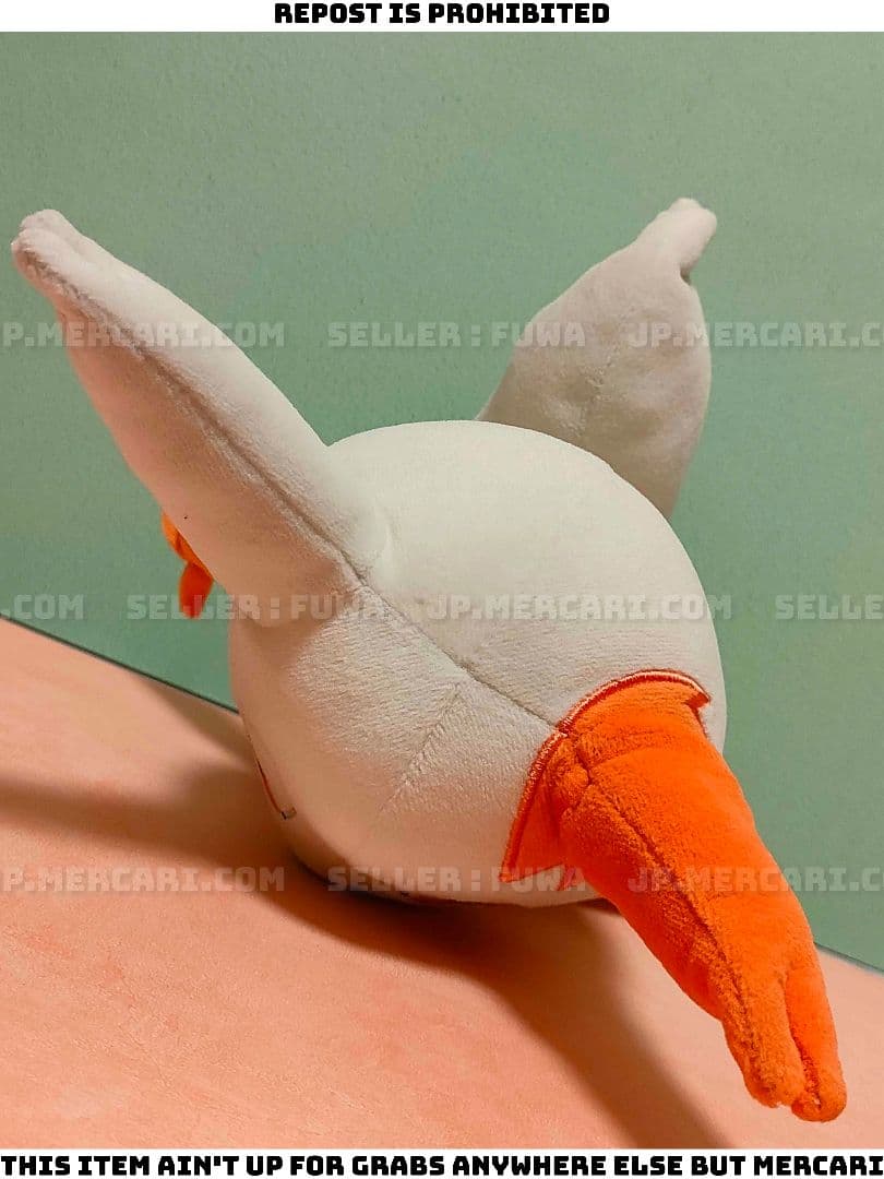 【未使用】ポケットモンスター ポケモン ザングース time ぬいぐるみ