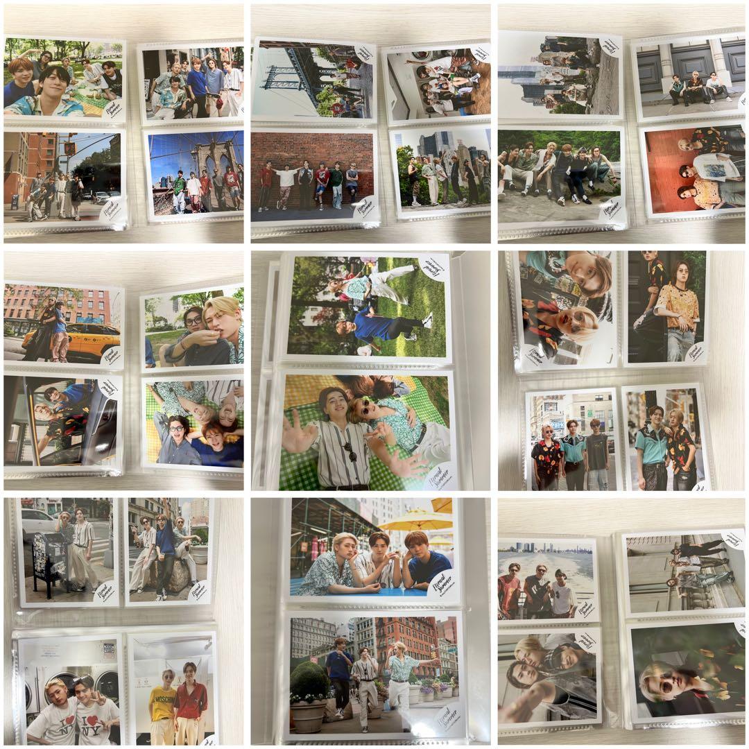 HiHi Jets KEY TO LIT猪狩蒼弥 公式写真　まとめ売り