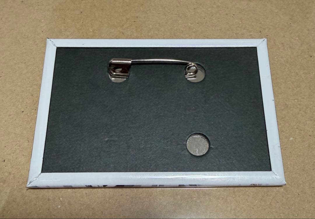 ルキア　缶バッジ　懸賞　BLEACH 千年血戦編