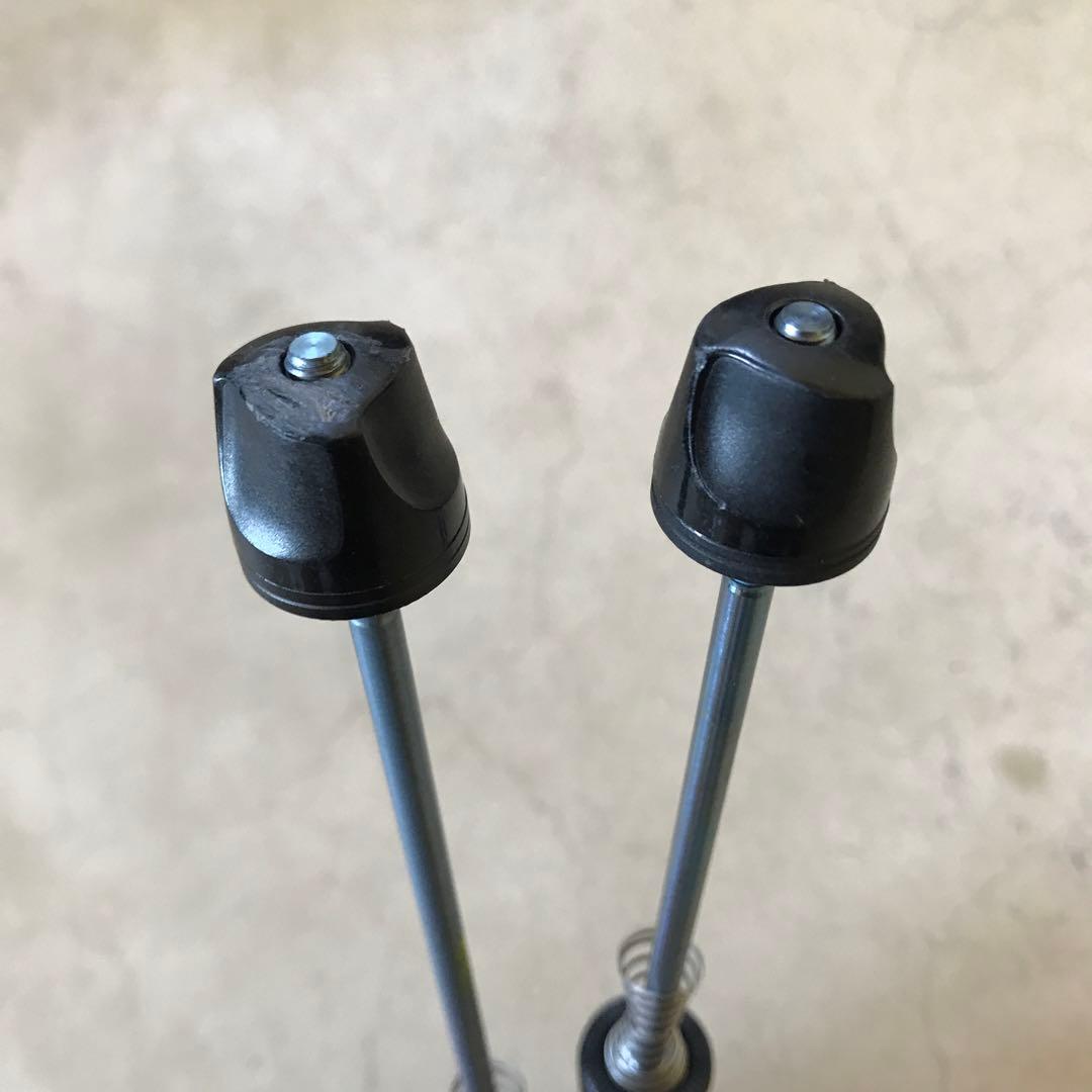 MAVIC チタン製 クイックリリース - メルカリ