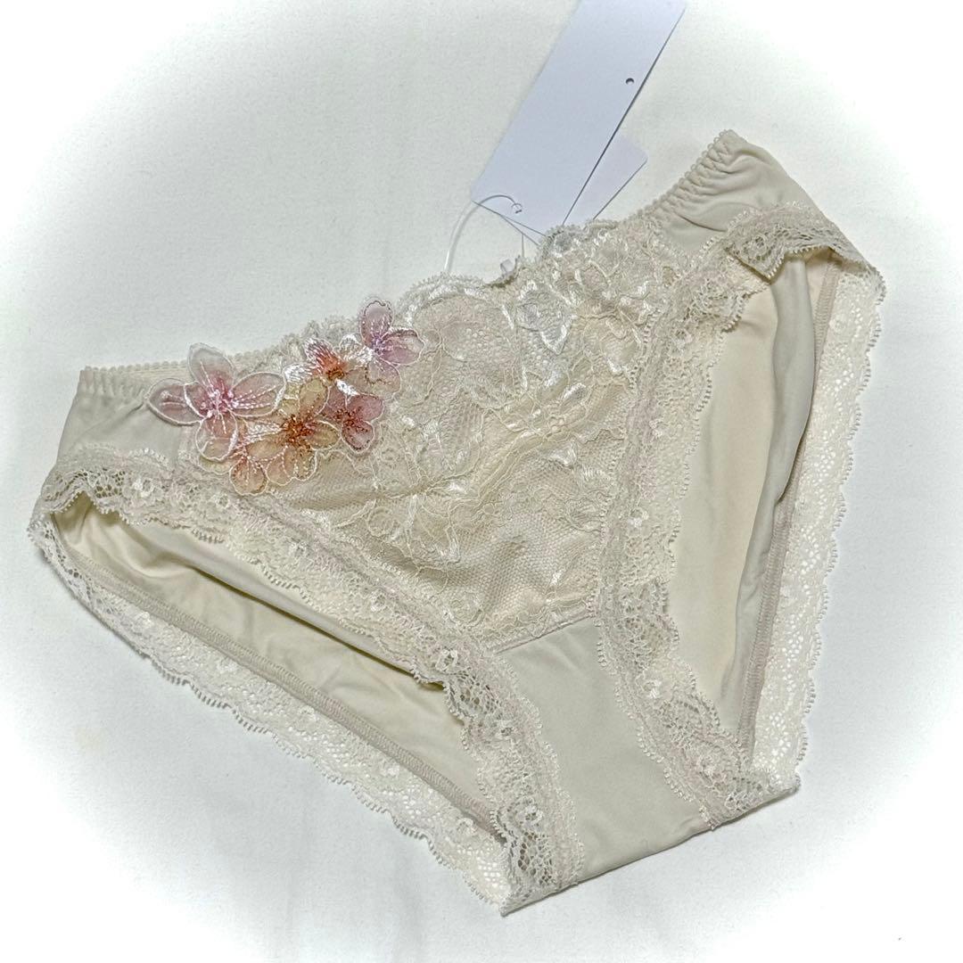 ワコール パルファージュ フロントエックスプラスブラ E75L - メルカリ