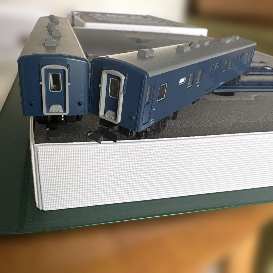 新品】KATO 10-1214/1215 14系500番台急行ニセコ宗谷フル④ - メルカリ