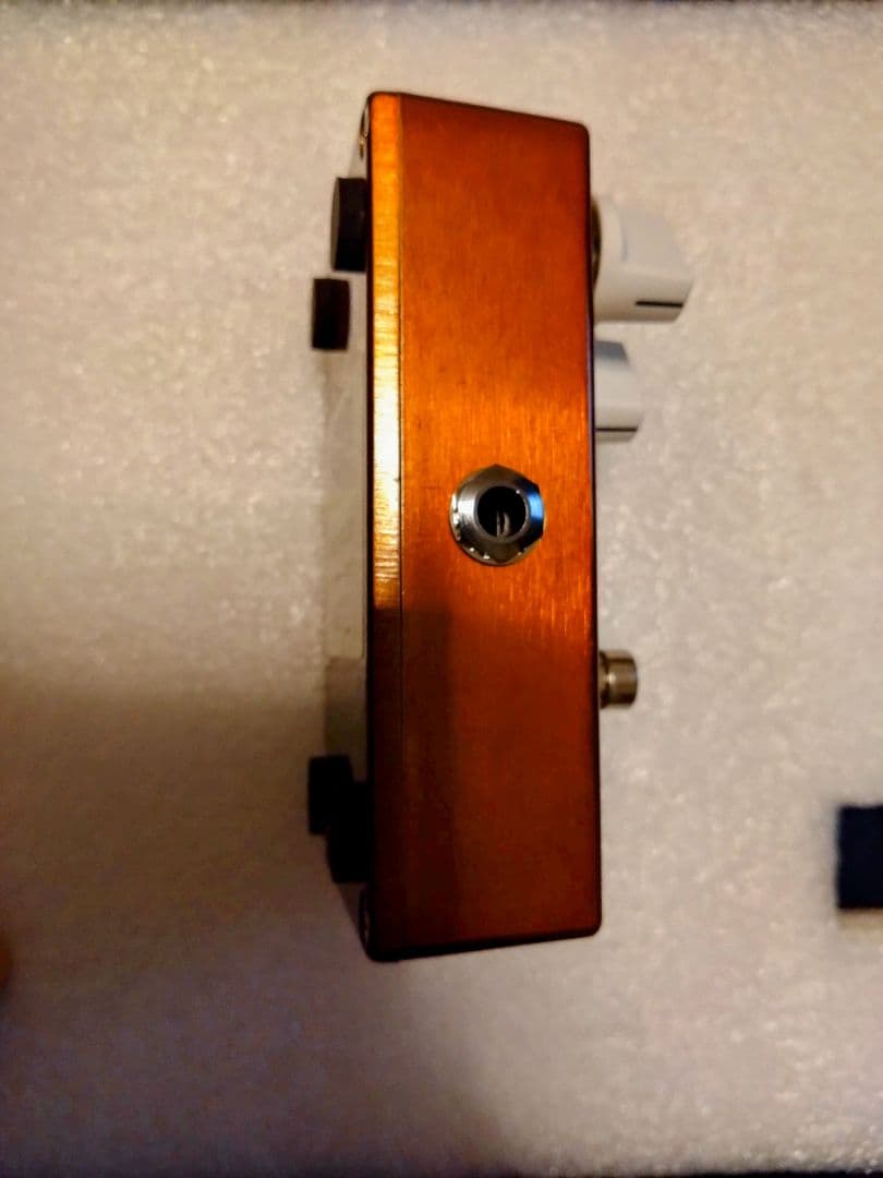 【美品】MAD PROFESSOR Sweet Honey Overdrive