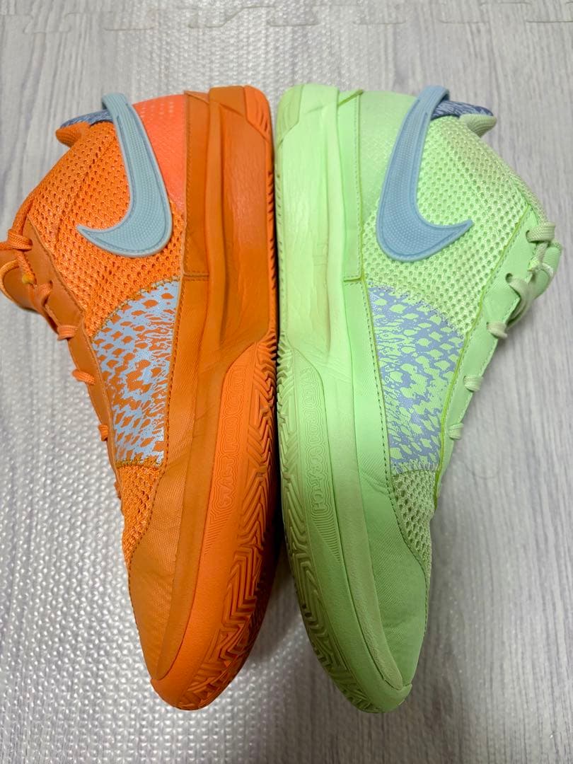 【美品】大人気カラー Nike JA1 29.0cm