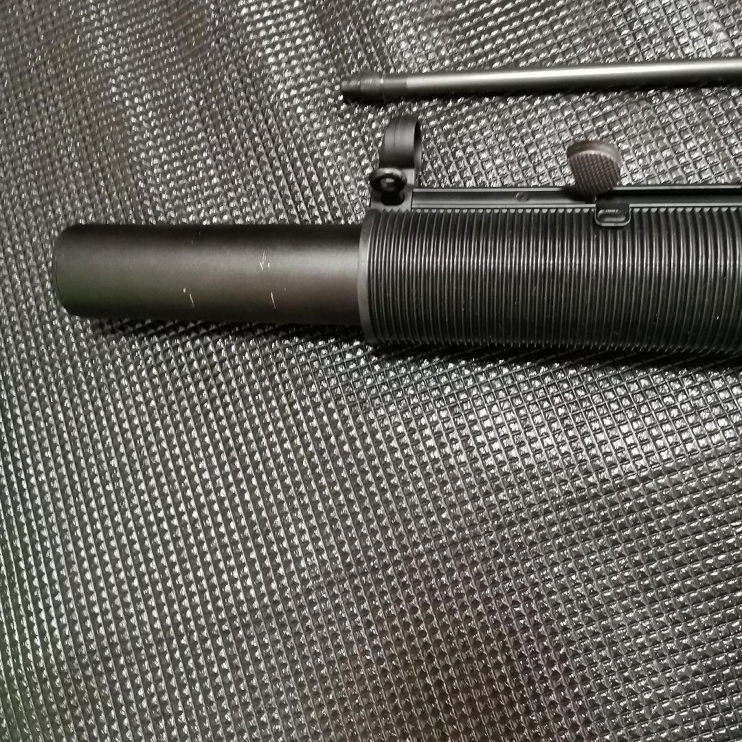 東京マルイ電動ガンMP5