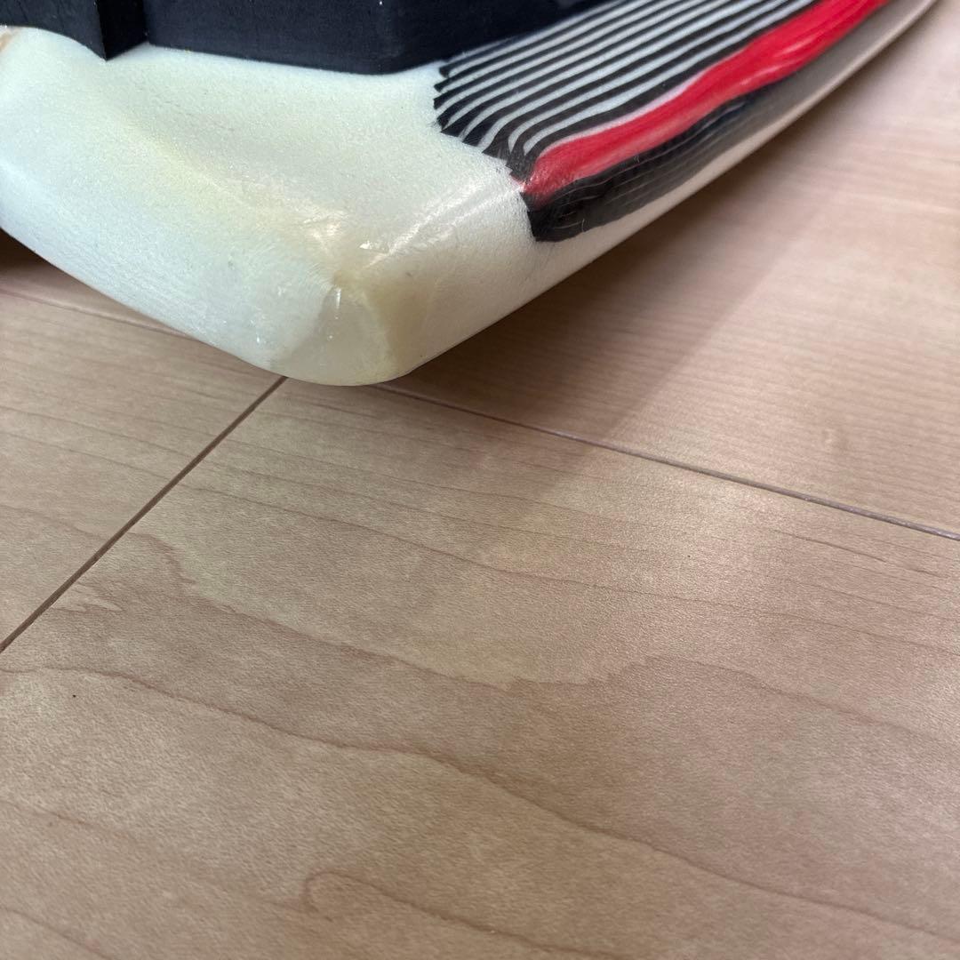 POD MOD 5'4 28.5L US製アルメリック