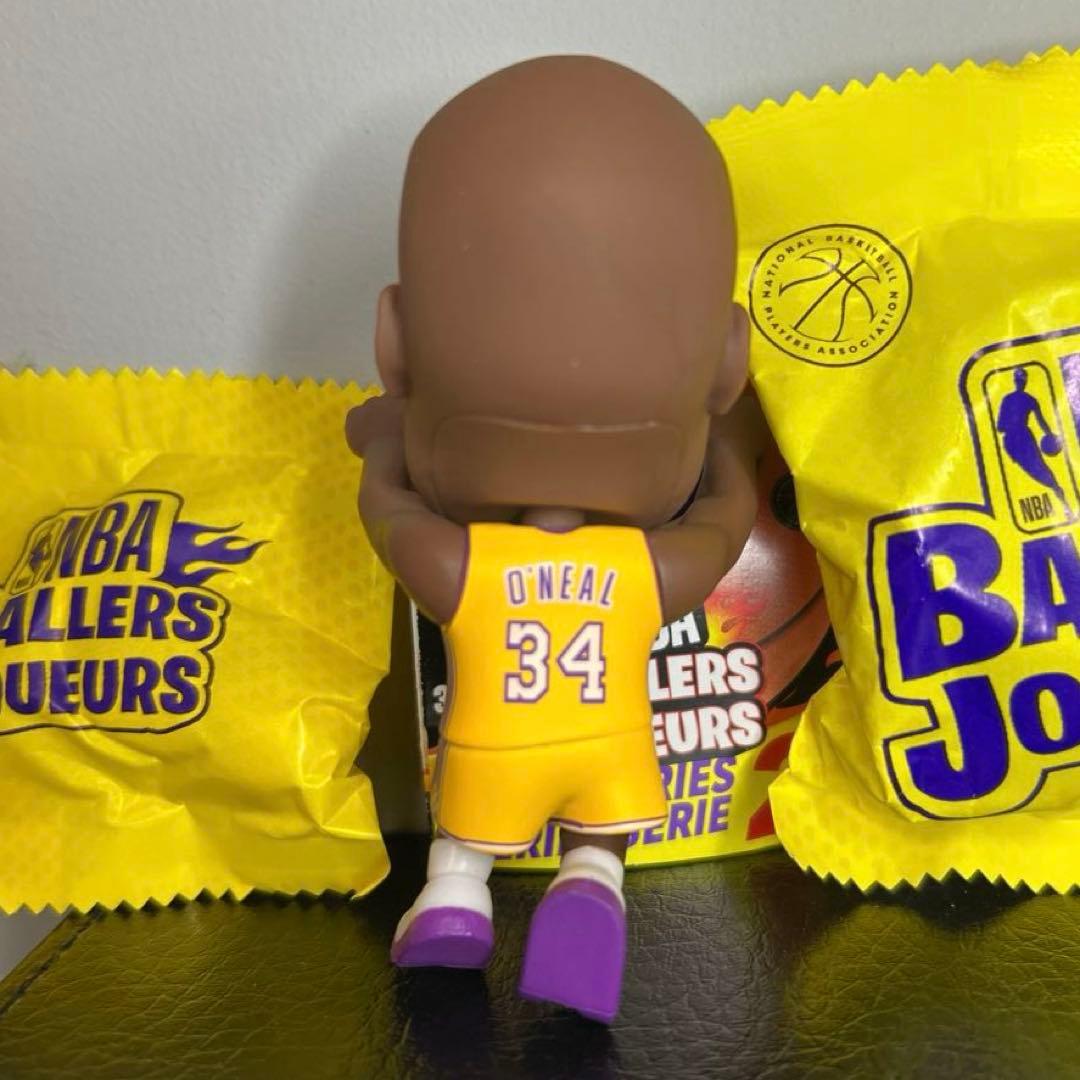 nba ballers シャック スーパーレア - メルカリ