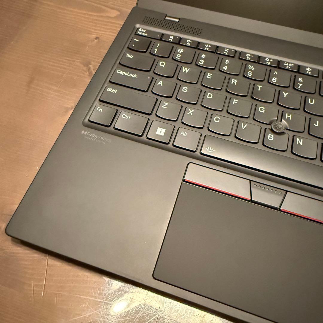 X1 Nano Gen2 メモリ32GB SSD2TB USキー - メルカリ