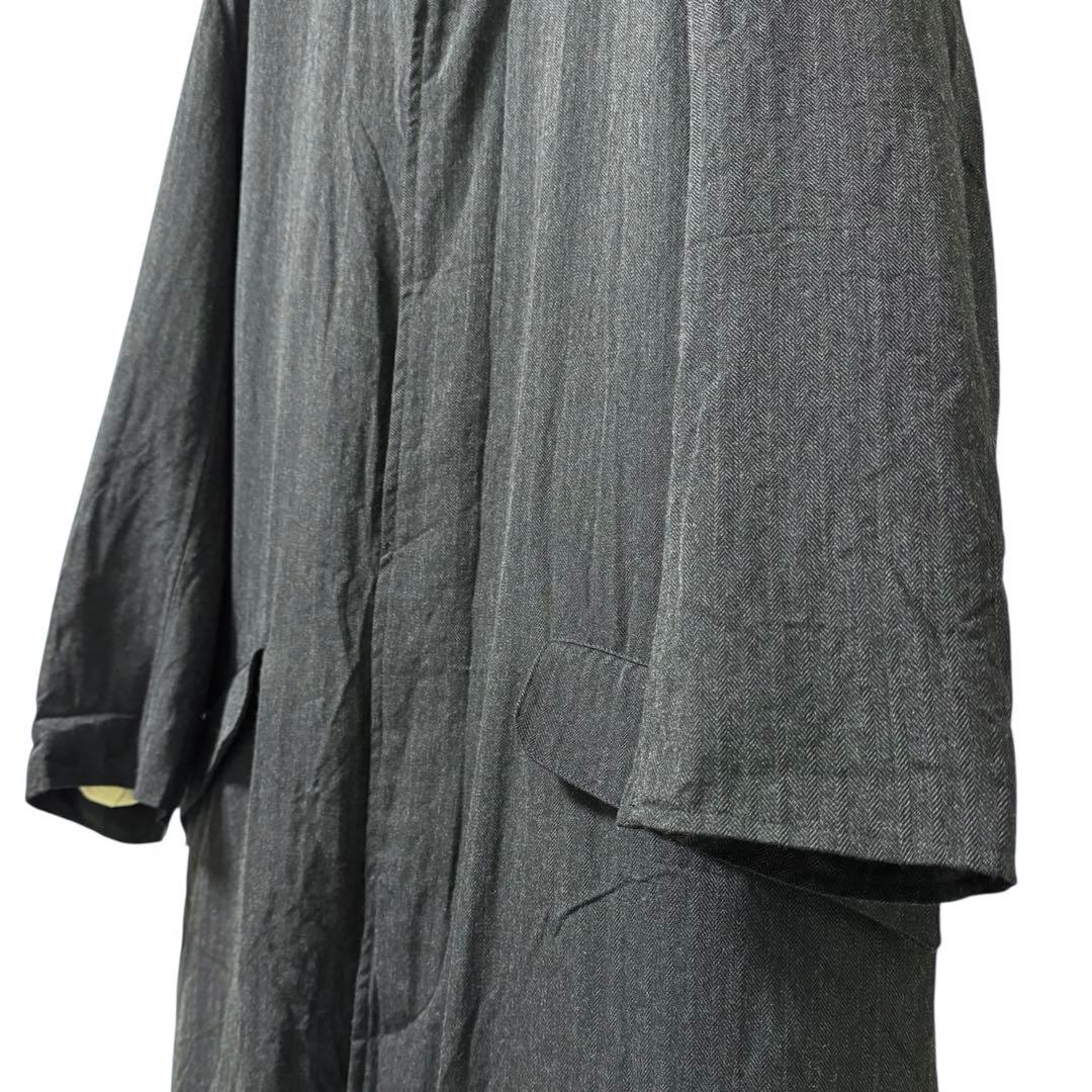 Paul Harnden Shoemakers Mens Long Mac - メルカリ